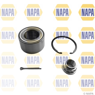 Wheel Bearing Kit (PWB1111)