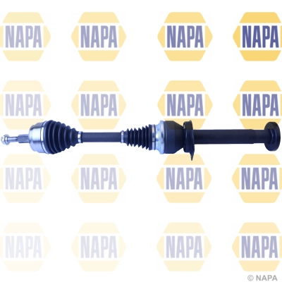 Drive Shaft (NDS1191R)