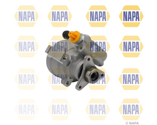 Hydraulic Pump, steering (NPS1174)