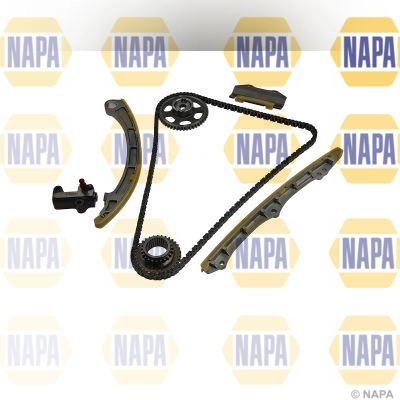 Timing Chain Kit (NCK4139)