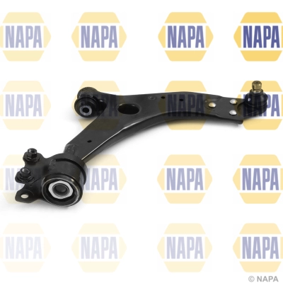 Control/Trailing Arm, wheel suspension (NST2892)