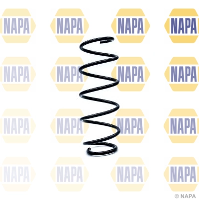 Suspension Spring (NCS1195)