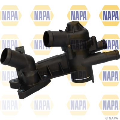 Thermostat, coolant (NTH1107)