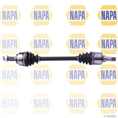 Drive Shaft (NDS1291L)