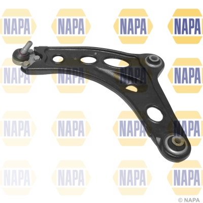 Control/Trailing Arm, wheel suspension (NST2594)