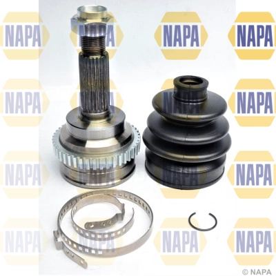 Joint, drive shaft (NCV1241)