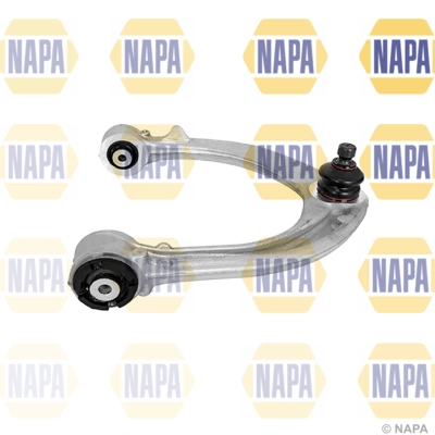 Control/Trailing Arm, wheel suspension (NST3167)