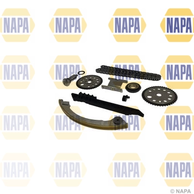 Timing Chain Kit (NCK4146)