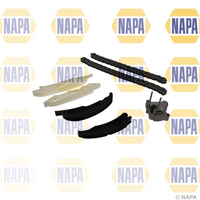 Timing Chain Kit (NCK4067)