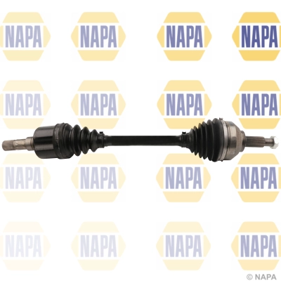 Drive Shaft (NDS1152L)