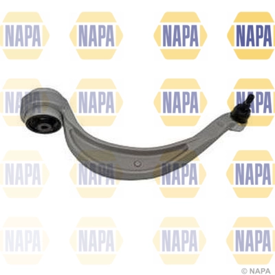 Control/Trailing Arm, wheel suspension (NST2421)
