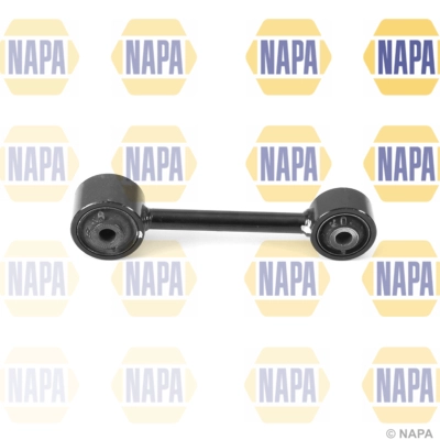 Control/Trailing Arm, wheel suspension (NST3010)