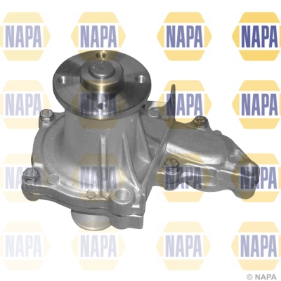 Water Pump, engine cooling (NWP1517)