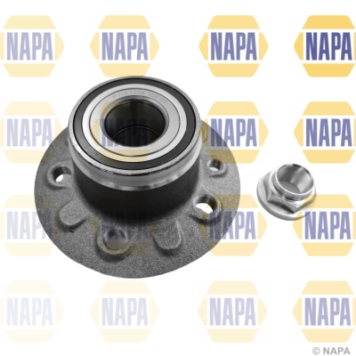 Wheel Bearing Kit (PWB1204)