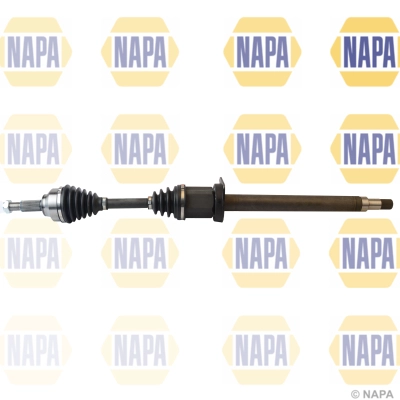 Drive Shaft (NDS1076R)