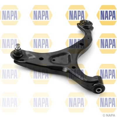 Control/Trailing Arm, wheel suspension (NST2514)