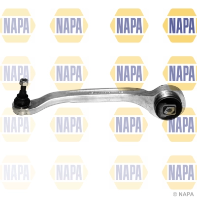 Control/Trailing Arm, wheel suspension (NST2674)