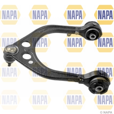 Control/Trailing Arm, wheel suspension (NST2237)