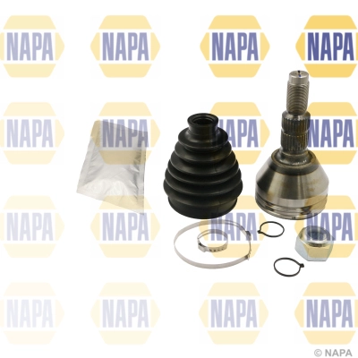 Joint, drive shaft (NCV1158)