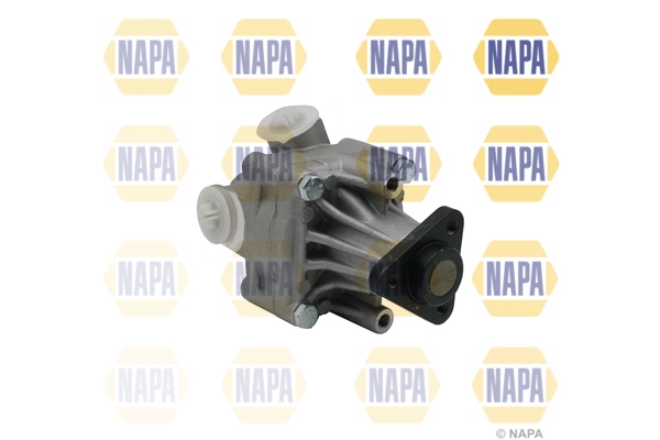 Hydraulic Pump, steering (NPS1190)