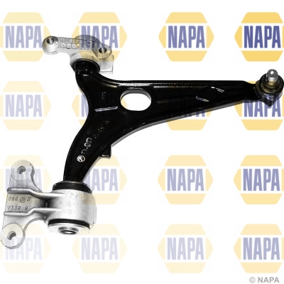 Control/Trailing Arm, wheel suspension (NST2030)