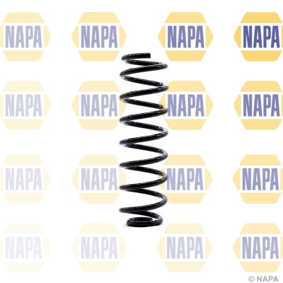 Suspension Spring (NCS1359)