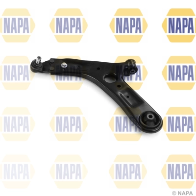 Control/Trailing Arm, wheel suspension (NST2921)