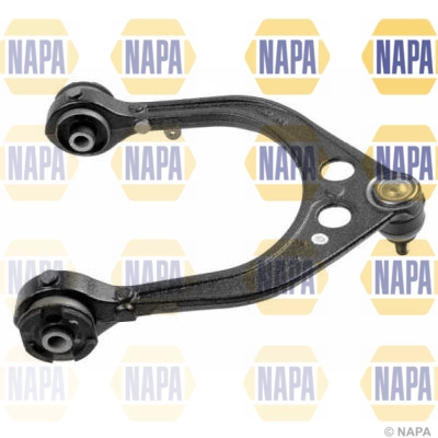 Control/Trailing Arm, wheel suspension (NST2236)
