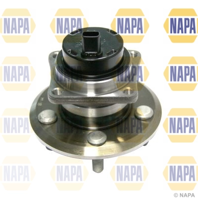 Wheel Bearing Kit (PWB1798)