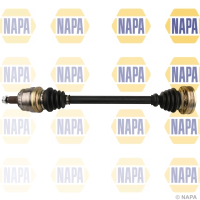Drive Shaft (NDS1270R)