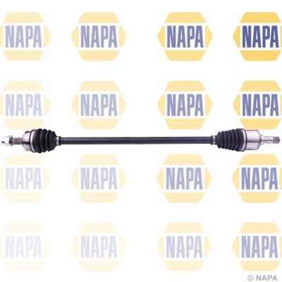 Drive Shaft (NDS1150R)