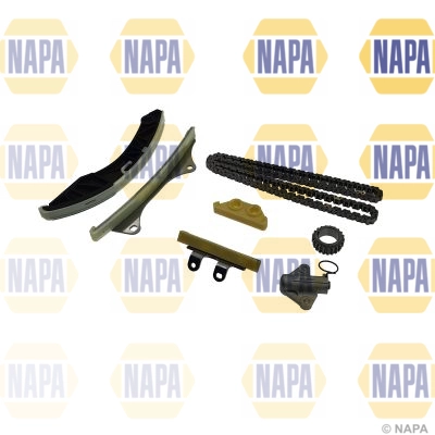 Timing Chain Kit (NCK4035)