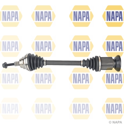 Drive Shaft (NDS1514R)