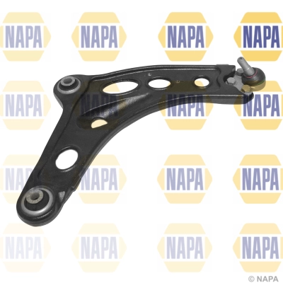 Control/Trailing Arm, wheel suspension (NST2595)