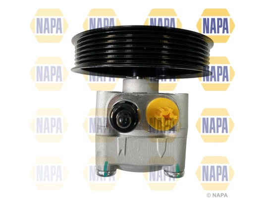 Hydraulic Pump, steering (NPS1148)
