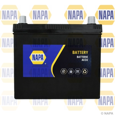 Starter Battery (159N)