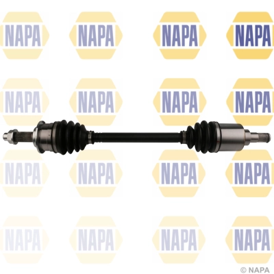 Drive Shaft (NDS1593L)