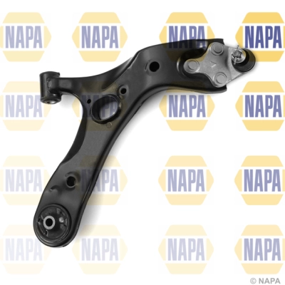 Control/Trailing Arm, wheel suspension (NST2551)