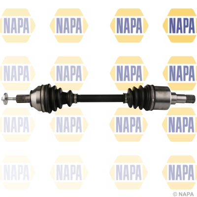 Drive Shaft (NDS1062L)