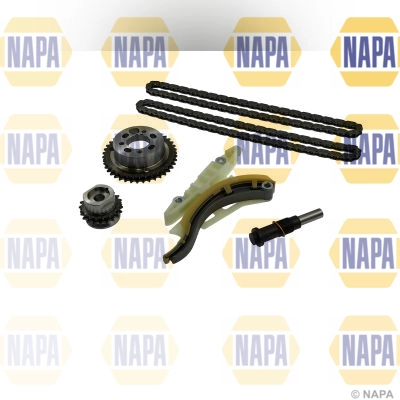 Timing Chain Kit (NCK4115)