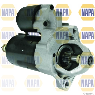 Starter (NSM1576)