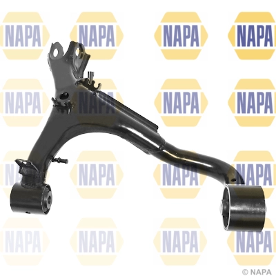 Control/Trailing Arm, wheel suspension (NST2297)