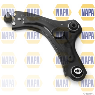 Control/Trailing Arm, wheel suspension (NST2635)