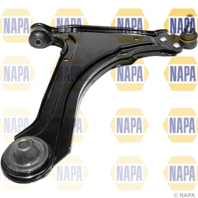 Control/Trailing Arm, wheel suspension (NST2086)
