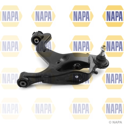 Control/Trailing Arm, wheel suspension (NST2782)