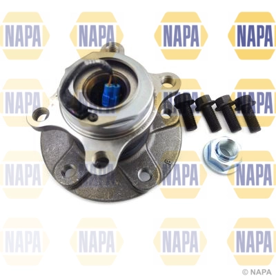 Wheel Bearing Kit (PWB1644)