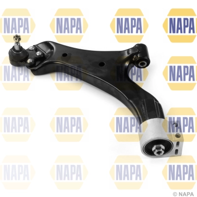 Control/Trailing Arm, wheel suspension (NST2505)