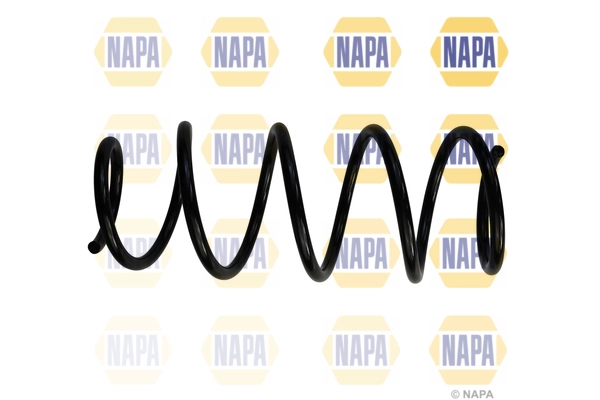 Suspension Spring (NCS1886)