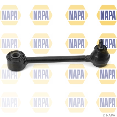 Control/Trailing Arm, wheel suspension (NST2883)
