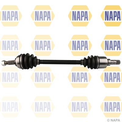 Drive Shaft (NDS1591L)